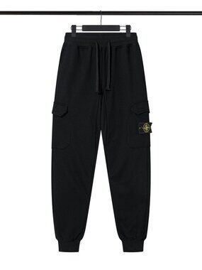 Stone Island Men's Pants